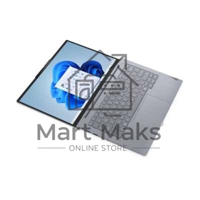 Ноутбук Lenovo ThinkBook 14 G8 IAL серый 14