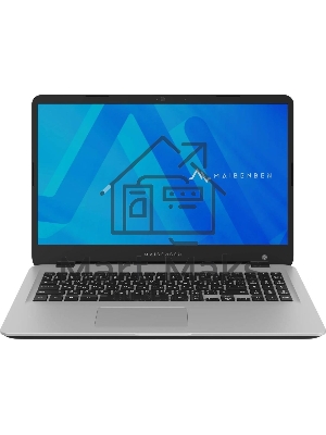 Ноутбук Maibenben M543 Ryzen 3 4300U 16Gb SSD 512Gb AMD Radeon Graphics 15.6