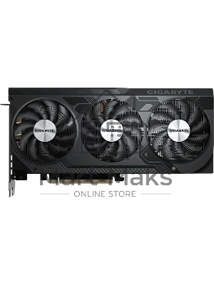 Видеокарта Gigabyte PCI-E 5.0 GV-N507TWF3OCV2-16GD NVIDIA GeForce RTX 5070TI 16Gb 256bit GDDR7 2497/28000 HDMIx1 DPx3 HDCP Ret