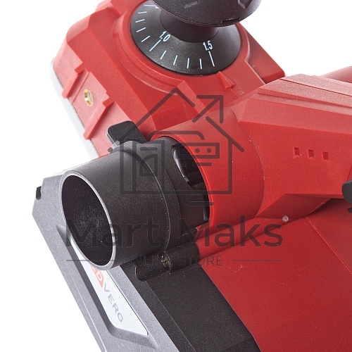 Рубанок RedVerg RD-P18/U 82мм 16000об/мин