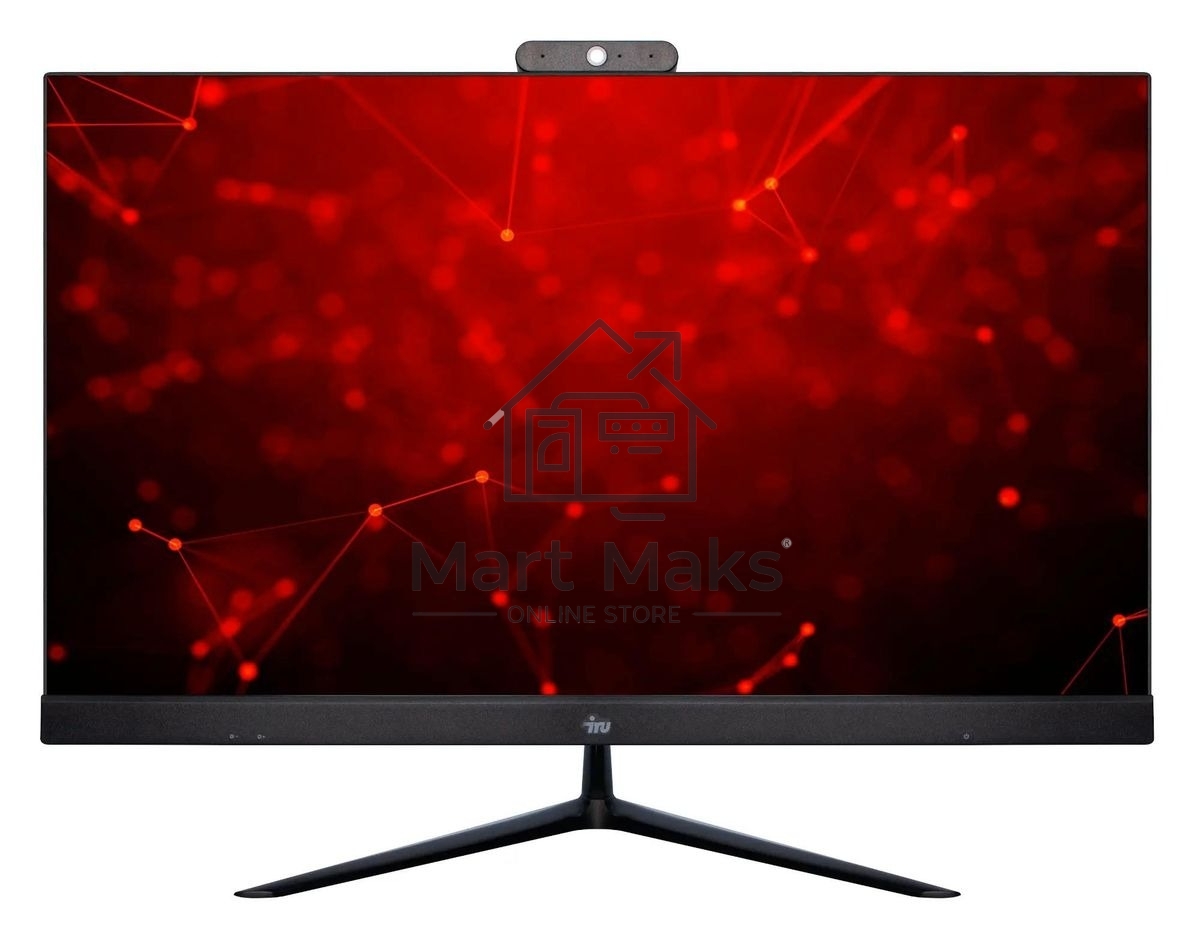 Моноблок IRU Агат 313 23.8