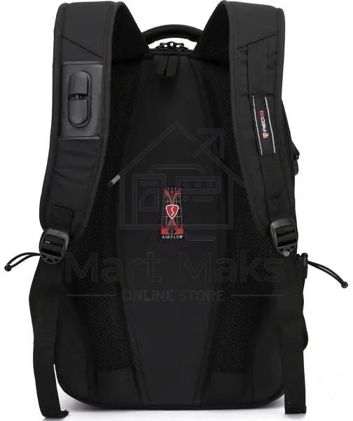 Рюкзак для ноутбука 17.3