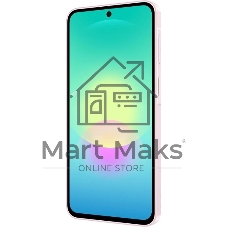 Смартфон Samsung SM-A276B Galaxy A27 5G 6/128Gb розовый
