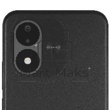 Смартфон Xiaomi Redmi Note 17 RU 8Gb, 256Gb черный