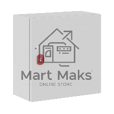 Шкаф ST с монтажной платой 400х400х200 мм от IP65-до IP66 IK10 ДКС R5ST0442