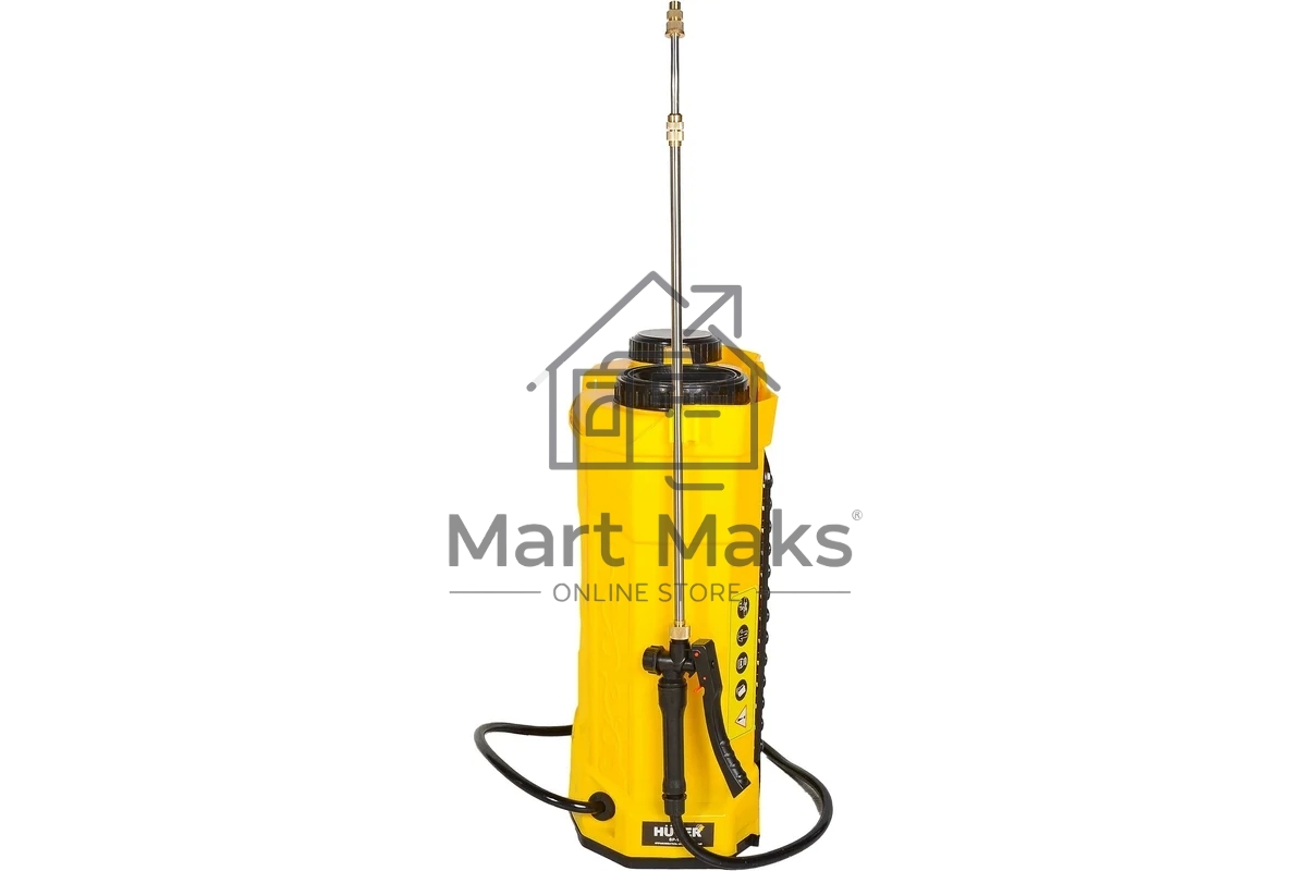 Опрыскиватель аккумуляторный Huter SP-16AC 70/13/29