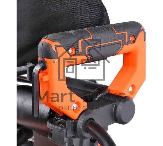 Торцовочная пила Patriot MS 305PLD 1800Вт 4200об/мин d=305мм
