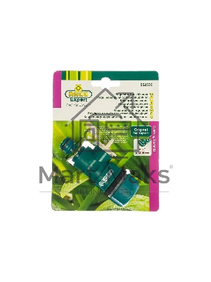 Клапан штуцерный RACO ORIGINAL 1/2