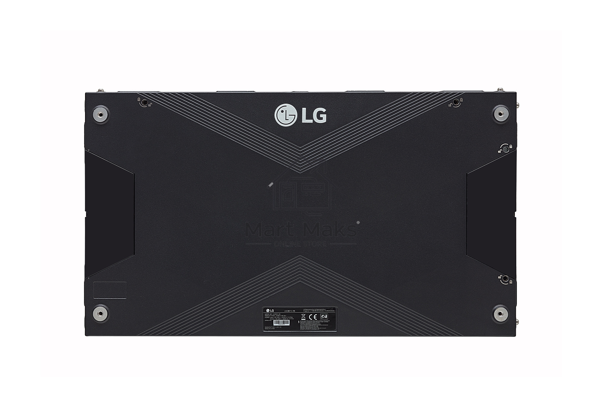 Экран LED LG LSCB025 FHD для P2.5