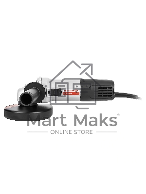 Машина шлифовальная угловая INTERSKOL USHM-125 MODUL 755.0.3.20