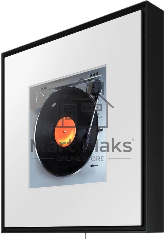 Колонка беспроводная Samsung Music Frame HW-LS60D/ZN