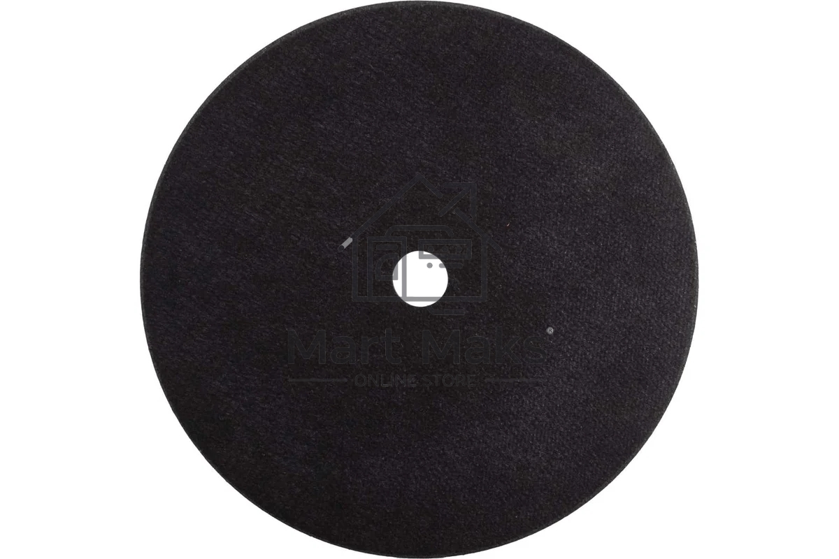 Круг отрезной по металлу Вихрь 230х1,6х22 мм