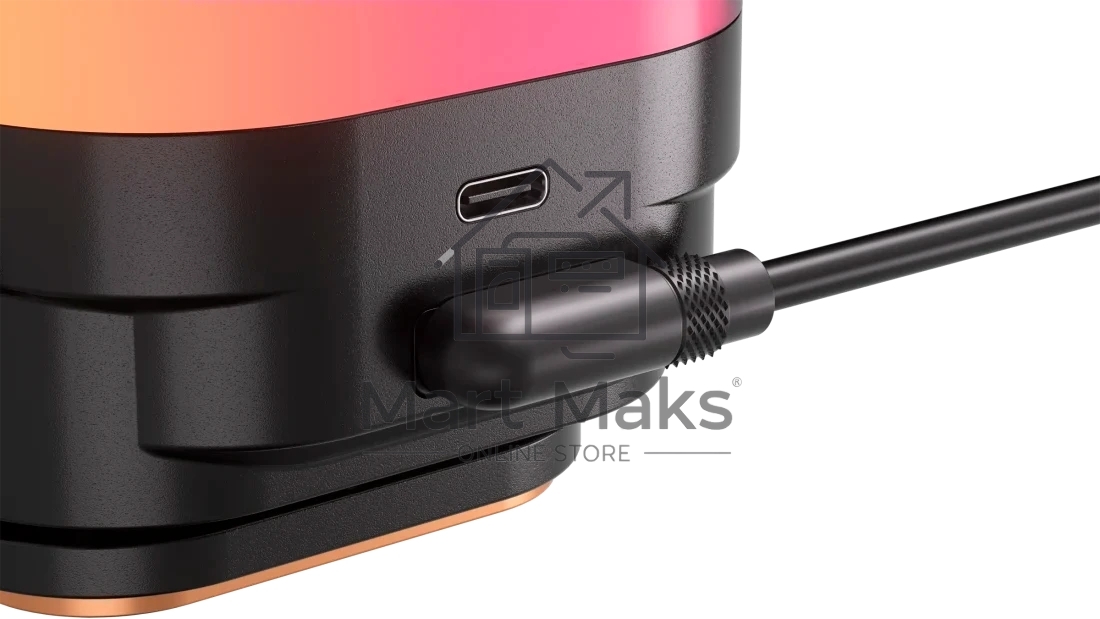 Система жидкостного охлаждения Corsair iCUE LINK TITAN 360 RX LCD (360мм, черный, RGb/ Fans: 3x120мм, 73.5CFM, 36dBA, 2100RPM/ S: 1851, 1700, AM5, AM4)