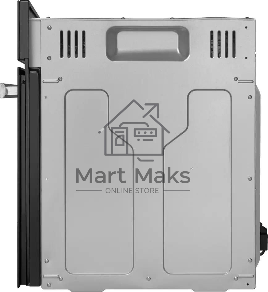 Шкаф духовой электрический Maunfeld AEOH6062B