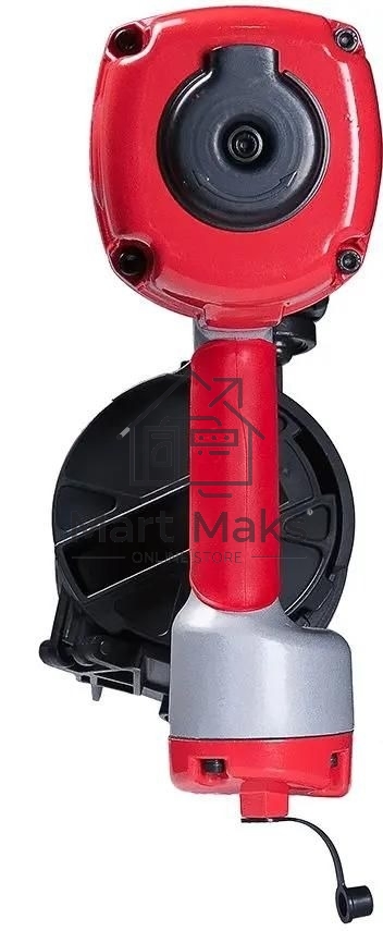 Пистолет гвоздезабивной Fubag N90C барабанного типа 100163