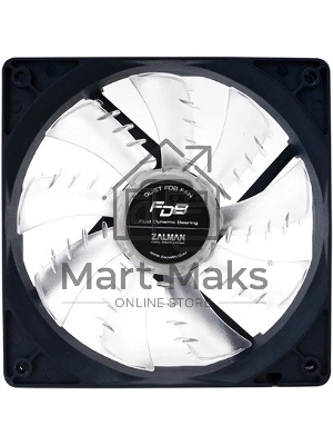 Вентилятор Zalman ZM-F3 FDB-SF
