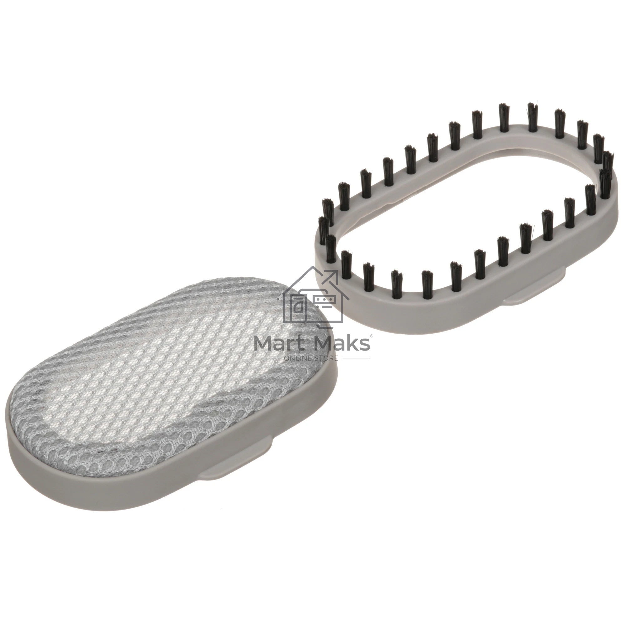 Отпариватель Galaxy Line GL6198 белый, 1800 Вт, 31 г/мин, 250 мл