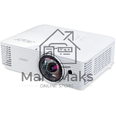 Проектор Acer S1386WH DLP 3600Lm LS (1280x800) 20000:1 ресурс лампы:5000часов 2xHDMI 2.8кг