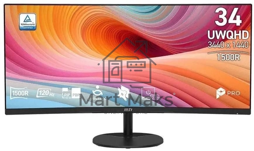 Монитор MSI 34