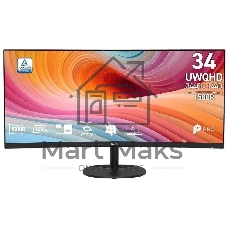 Монитор MSI 34