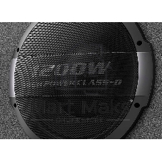 Сабвуфер автомобильный Pioneer TS-WX1220AH 1000Вт активный (30см/12