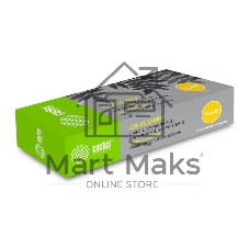 Картридж лазерный Cactus CS-VLC400YRU 106R03533 желтый (8000 стр.) для Xerox VersaLink C400DN/C405DN/C400/405