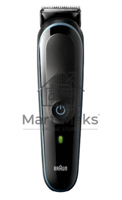 Триммер для волос Braun MGK5410