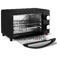 Мини-печь Blackton Bt EO1001W черный