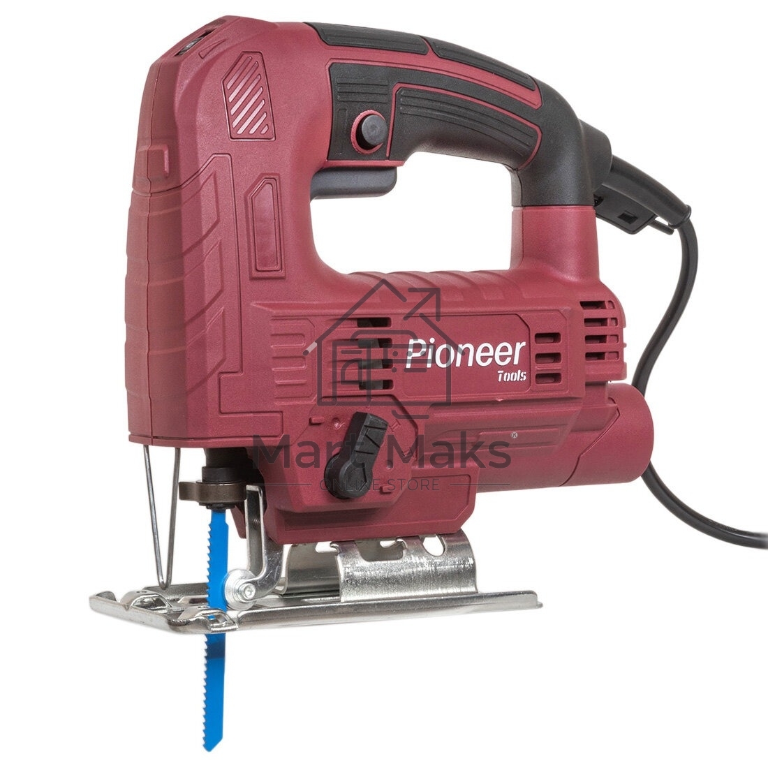 Лобзик электрический Pioneer JS-M650-02P