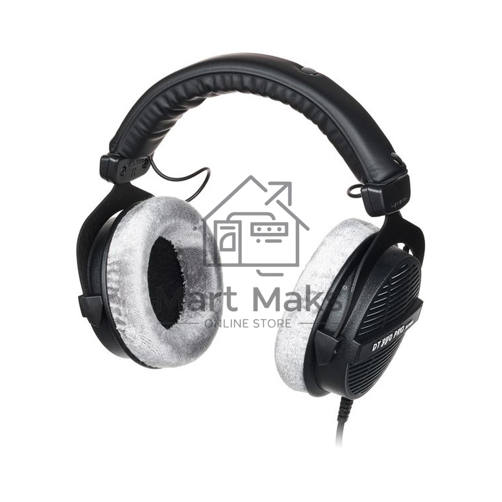 Наушники Beyerdynamic DT 990 PRO 80 OHMS