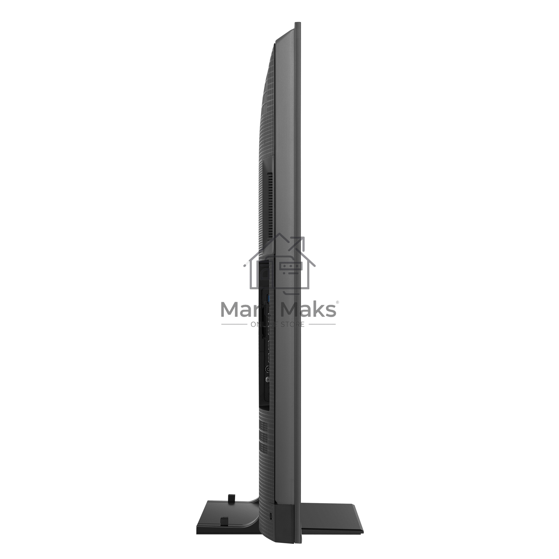 Телевизор Hisense 55
