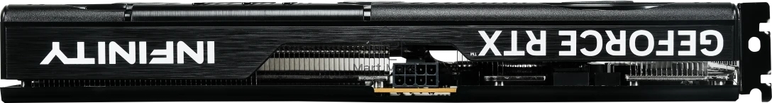 Видеокарта Palit PA-RTX5060Ti INFINITY 3 OC 8GB