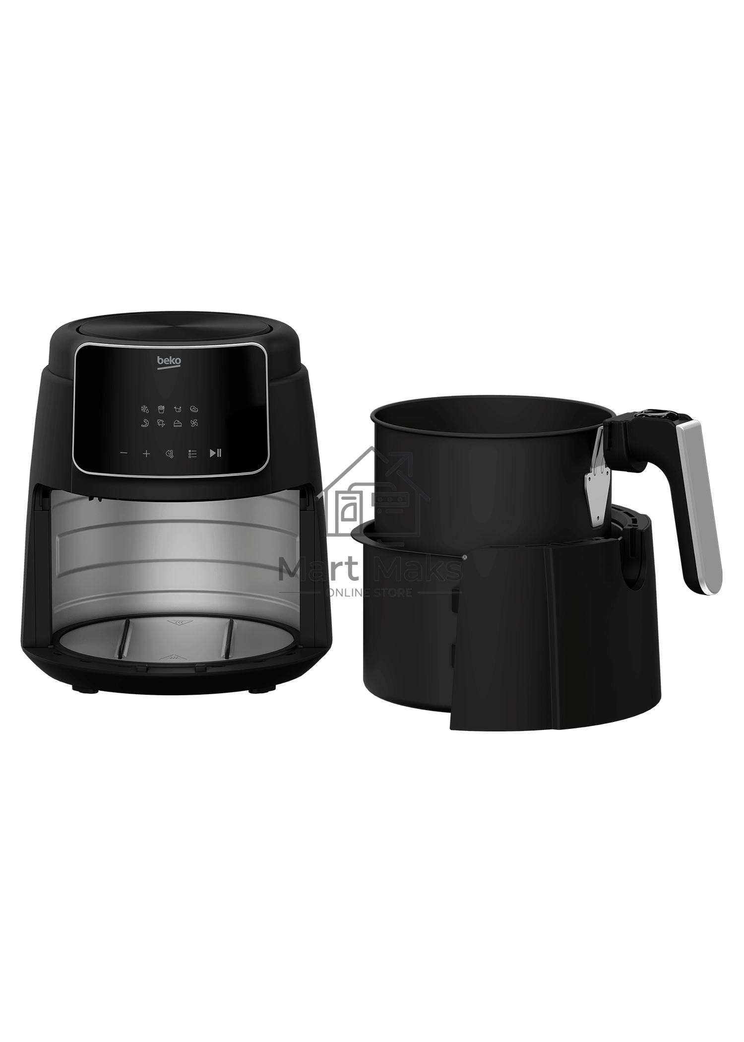 Аэрогриль Beko FRL 2244 B 8913653200