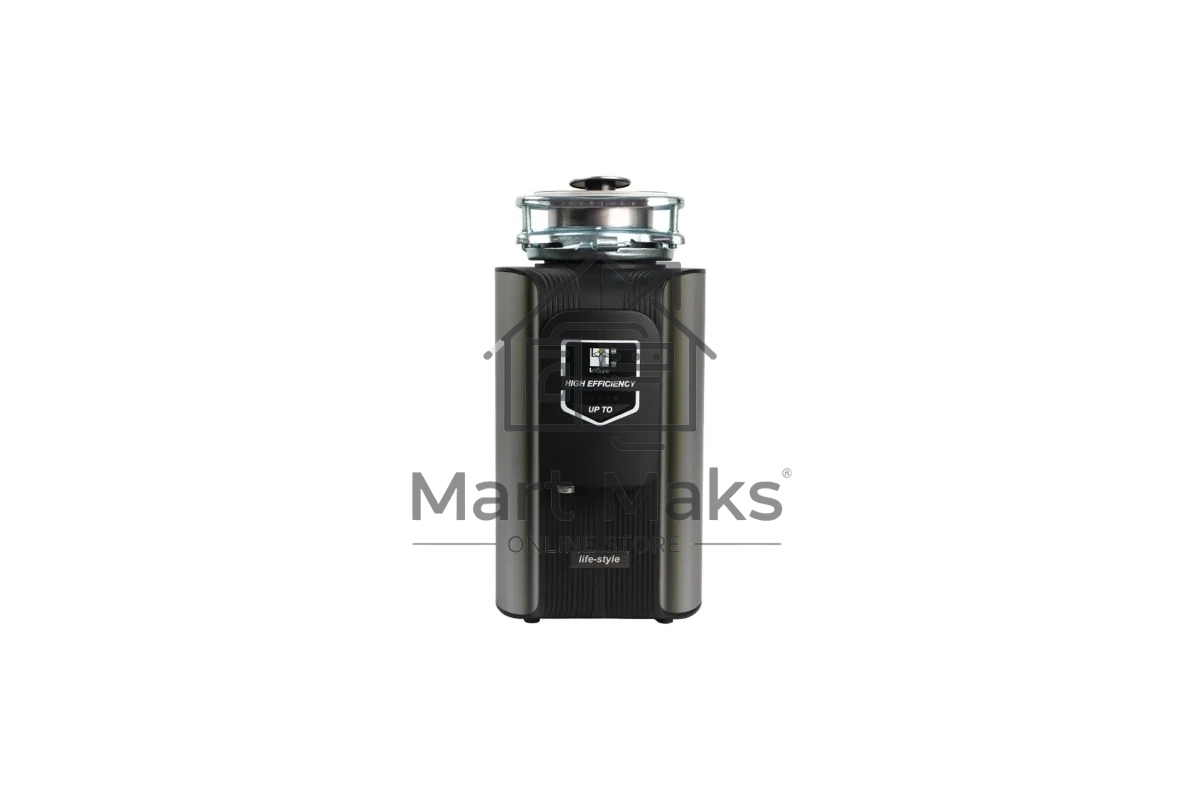 Измельчитель пищевых отходов HARPER HWD-600D03