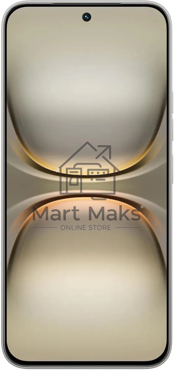 Смартфон Tecno Spark 40 Pro 8/128Gb, титан