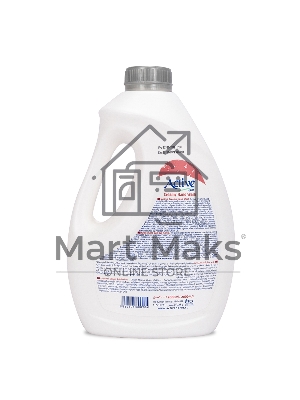 Жидкое крем-мыло Active с витамином B5 Ромашка и Гранат, 2000 мл (511801645)