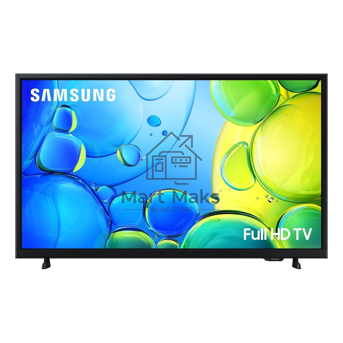 Телевизор Samsung 43