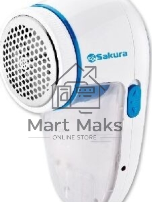 Машинка для удаления катышков Sakura SA-5206BL