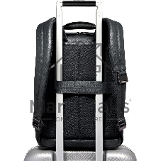 Рюкзак Piquadro Modus Special CA6289MOS/N черный кожа