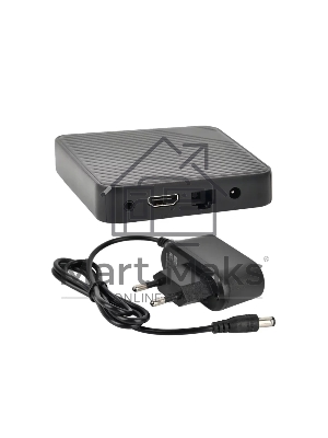 Приставка Perfeo SMART TV BOX 