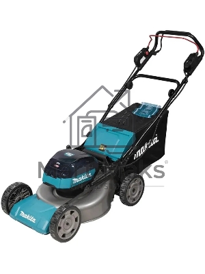 Газонокосилка Makita LM001GZ