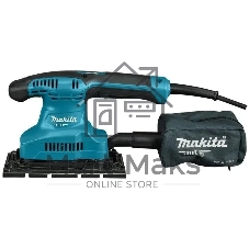 Вибро шлифовальная машина Makita M9203B 190Вт