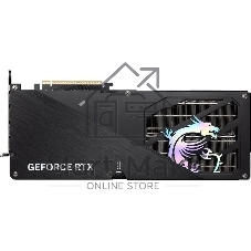 Видеокарта MSI RTX 5080 GAMING TRIO OC, 16Gb GDDR7, 256 bit, 3xDP, HDMI, GPU 2700 MHz