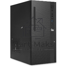 Компьютер IRU Planio 310H6SC MT i5 13400F (2.5) 16Gb SSD512Gb GT610 2Gb Windows 11 Pro GbitEth 230W черный (2153508)