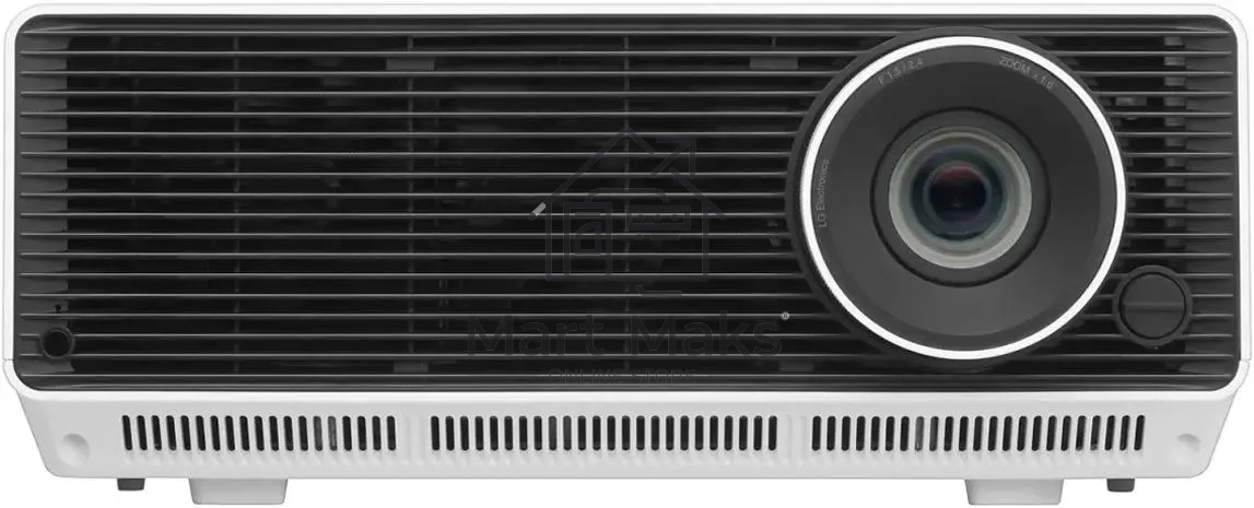 Проектор LG ProBeam BU50RG-GL DLP 5000Lm LS (3840x2160) 3000000:1 ресурс лампы:20000часов 2xUSB typeA 2xHDMI 9.7кг