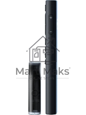 Медиаплеер Sber SberBox 2