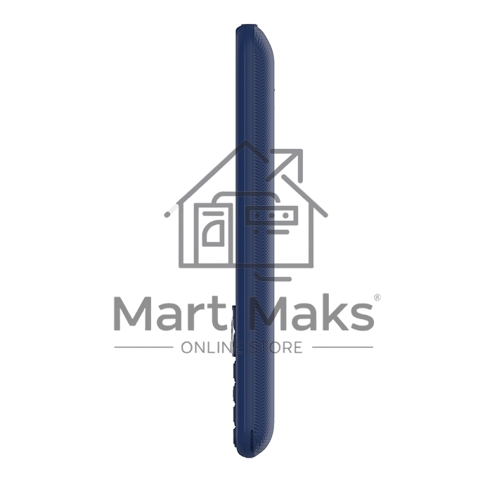 Мобильный телефон MAXVI B35 синий