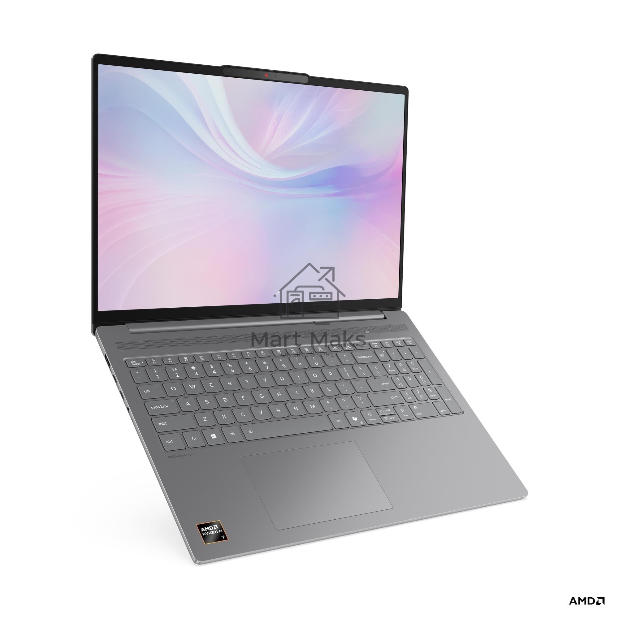 Ноутбук Lenovo IdeaPad Slim 5 16AKP10 16