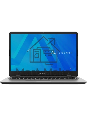 Ноутбук Maibenben M543 Ryzen 3 4300U 16Gb SSD 512Gb AMD Radeon Graphics 15.6