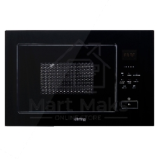 Встраиваемая микроволновая печь Korting KMI 928 GN